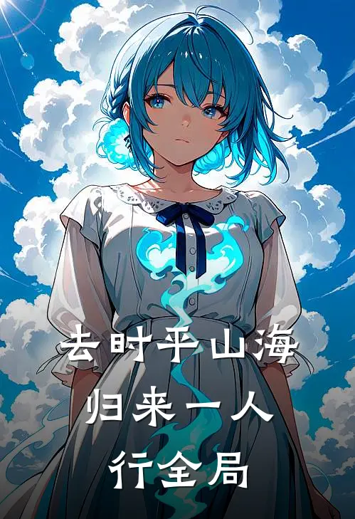 去时平山海，归来一人行全局