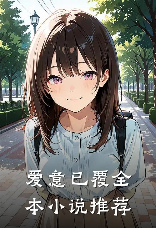 爱意已覆全本小说推荐