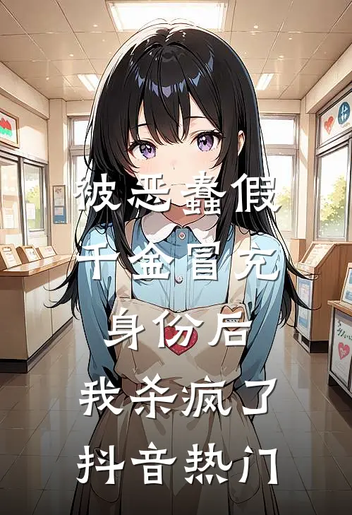 被恶蠢假千金冒充身份后，我杀疯了抖音热门