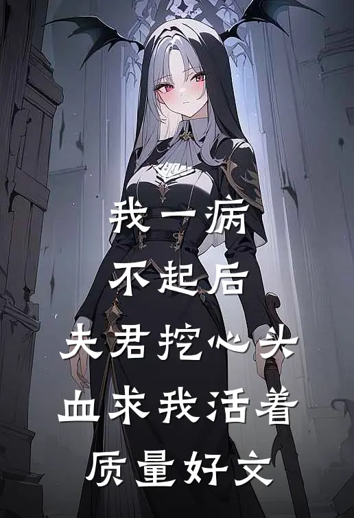 我一病不起后，夫君挖心头血求我活着质量好文