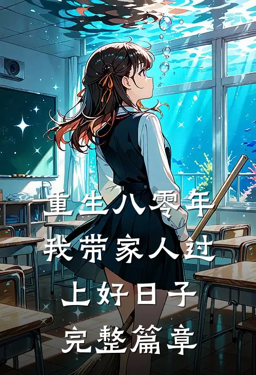 重生八零年，我带家人过上好日子完整篇章