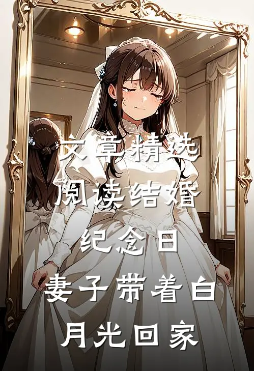文章精选阅读结婚纪念日，妻子带着白月光回家
