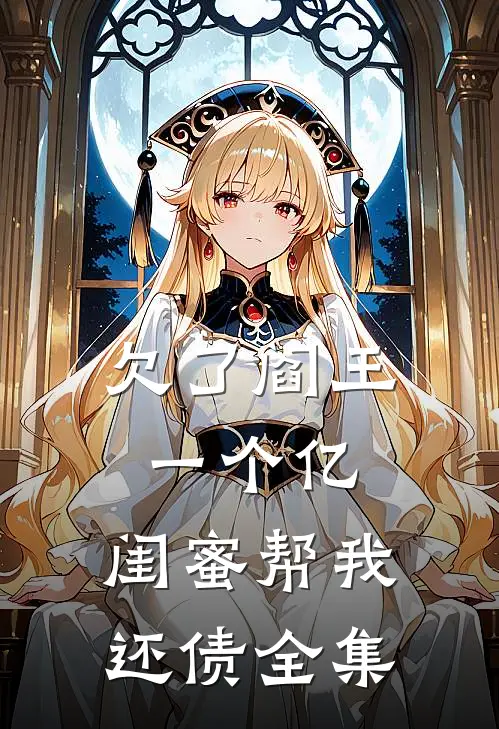 欠了阎王一个亿，闺蜜帮我还债全集