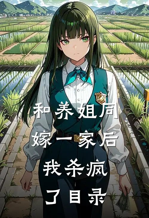 和养姐同嫁一家后，我杀疯了目录