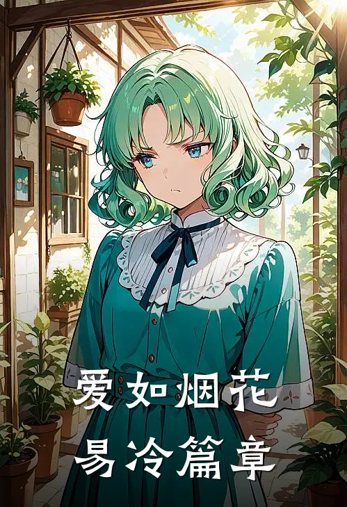 爱如烟花易冷篇章