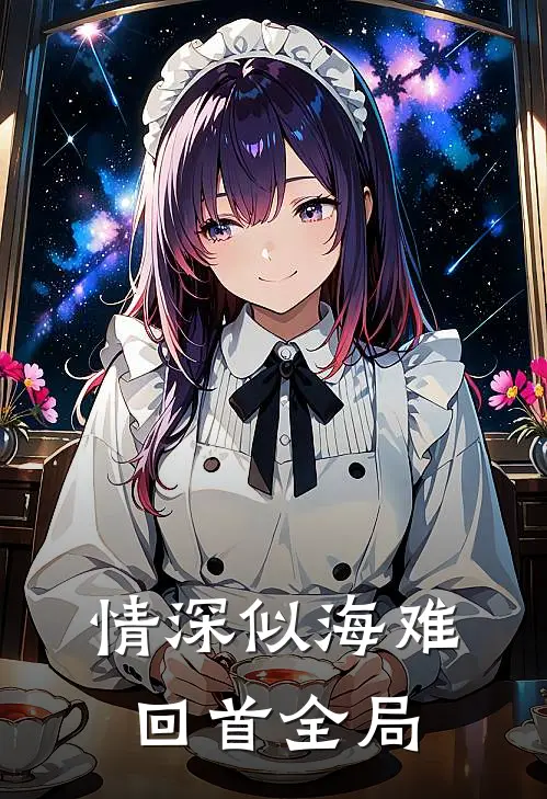 情深似海难回首全局