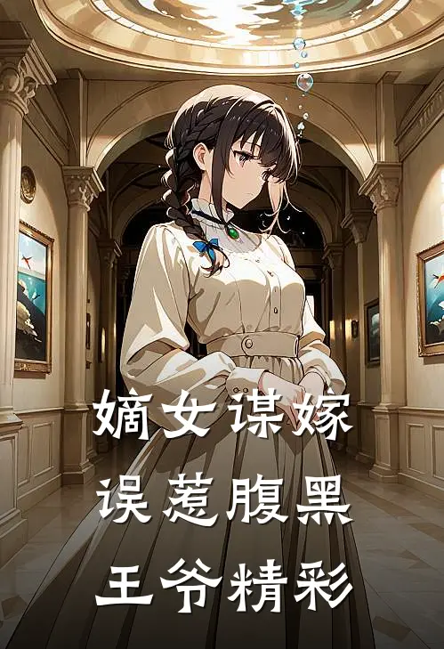 嫡女谋嫁：误惹腹黑王爷精彩