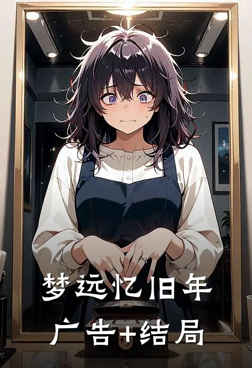 梦远忆旧年广告+结局