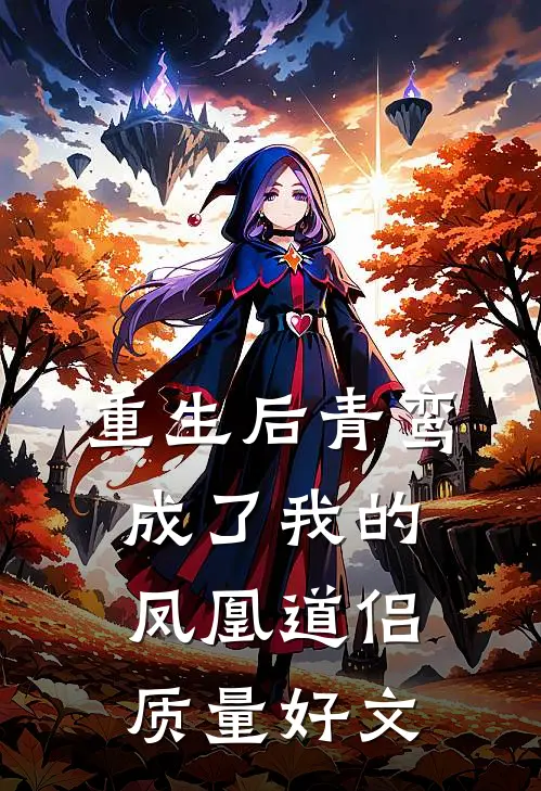 重生后青鸾成了我的凤凰道侣质量好文