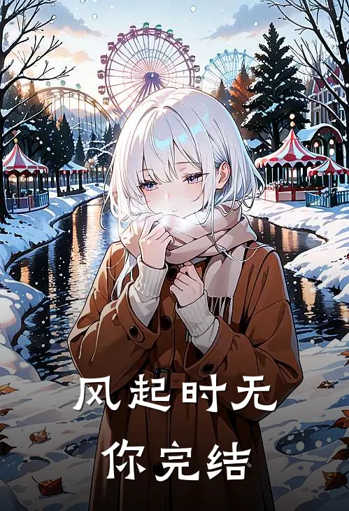 风起时无你完结