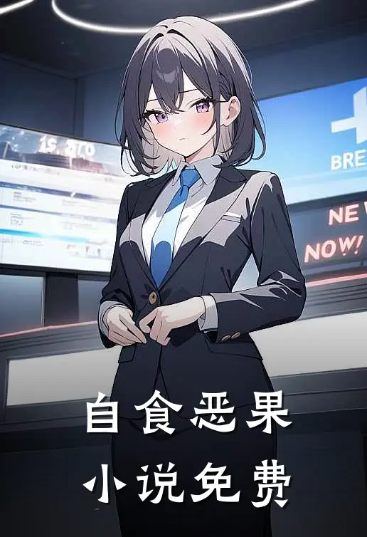自食恶果小说免费