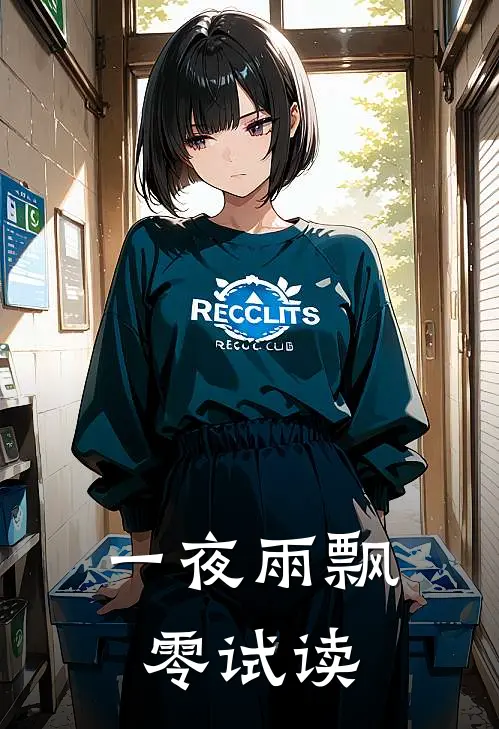 一夜雨飘零试读