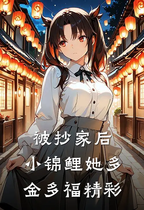 被抄家后，小锦鲤她多金多福精彩