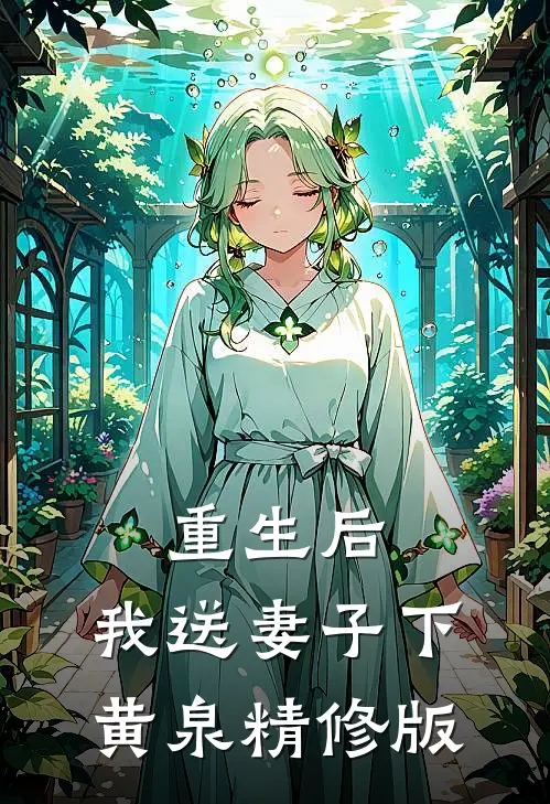 重生后，我送妻子下黄泉精修版