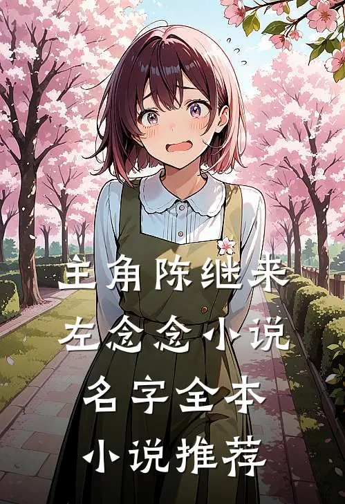 主角陈继来左念念小说名字全本小说推荐