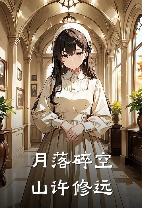 月落碎空山许修远