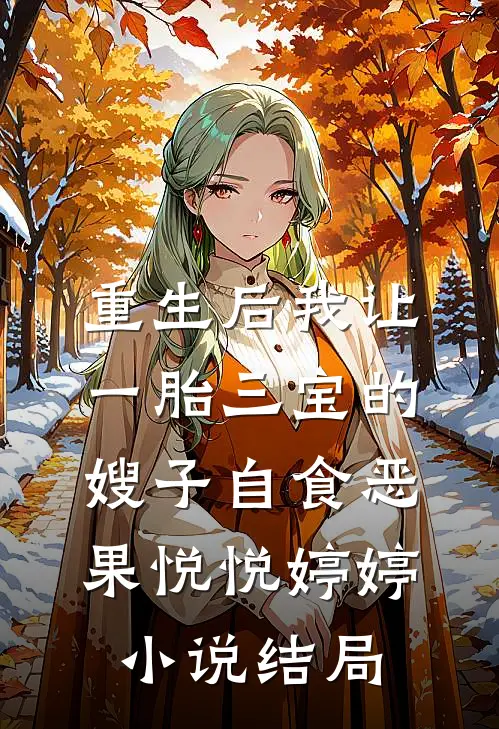 重生后我让一胎三宝的嫂子自食恶果悦悦婷婷小说结局