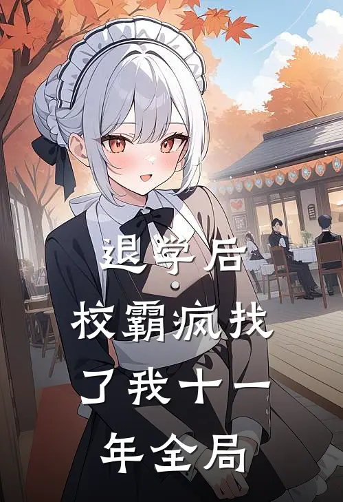 退学后，校霸疯找了我十一年全局