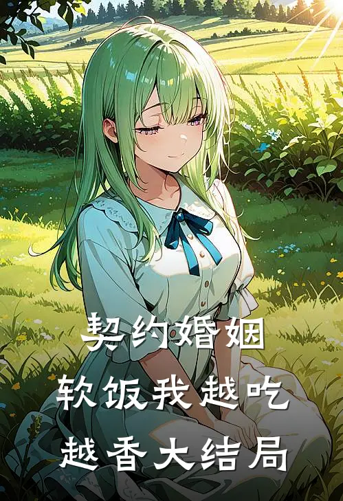 契约婚姻，软饭我越吃越香大结局