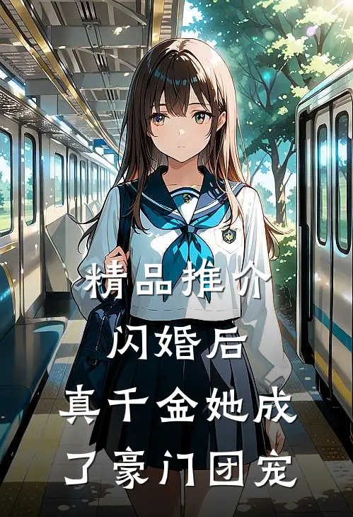 精品推介闪婚后，真千金她成了豪门团宠