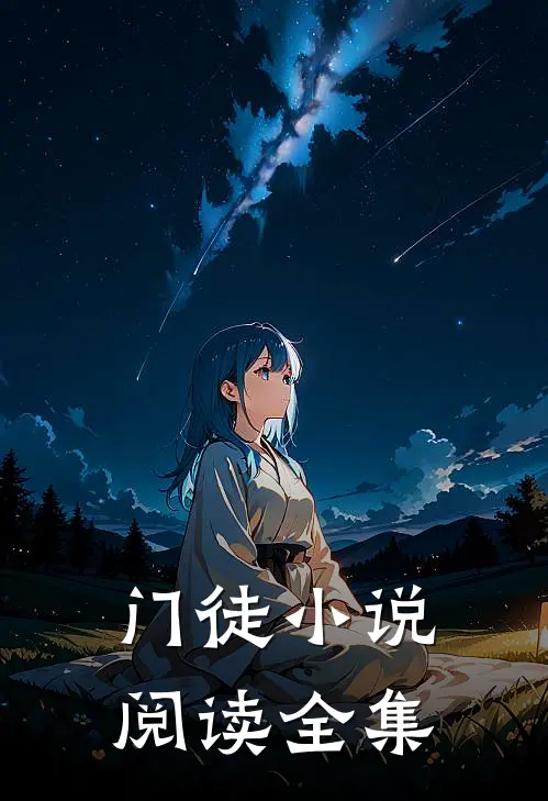 门徒小说阅读全集