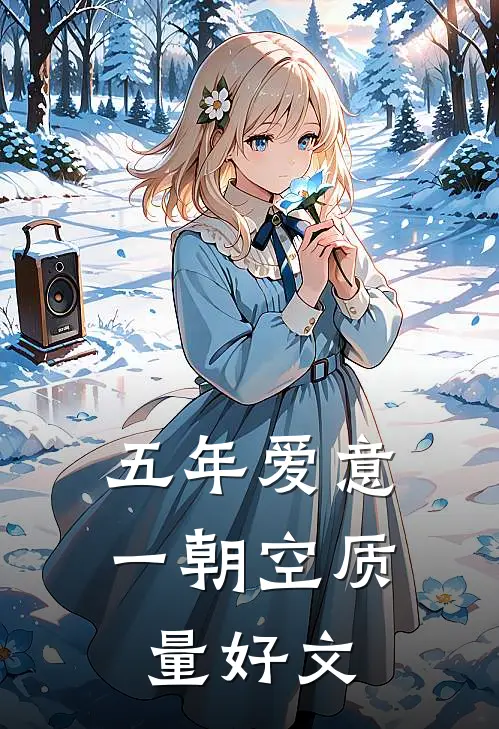 五年爱意，一朝空质量好文
