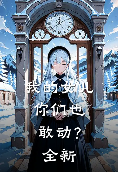 我的女儿，你们也敢动？全新