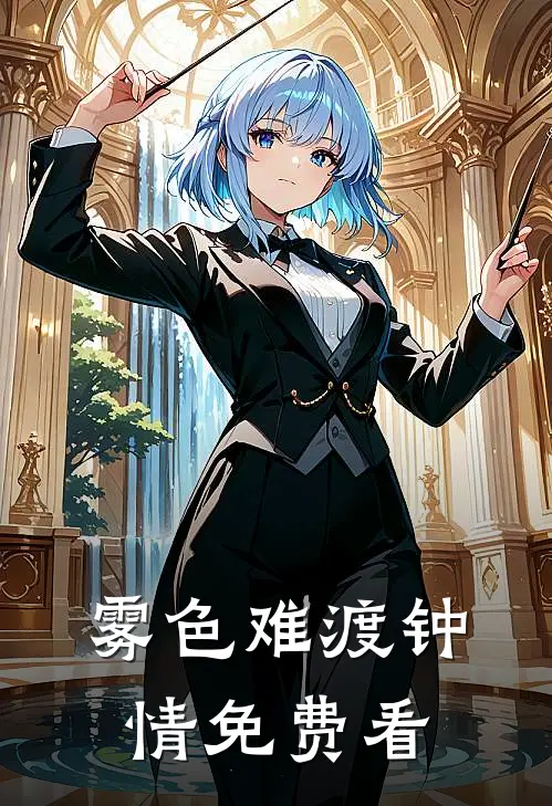 雾色难渡钟情免费看