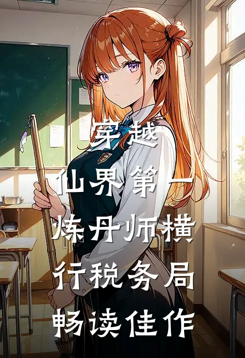 穿越：仙界第一炼丹师横行税务局畅读佳作