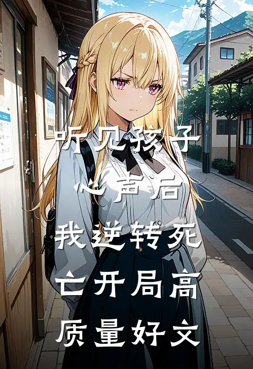 听见孩子心声后，我逆转死亡开局高质量好文