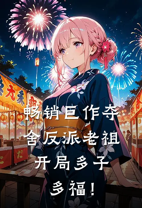 畅销巨作夺舍反派老祖，开局多子多福！