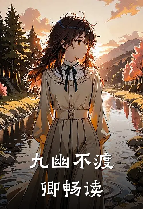 九幽不渡卿畅读