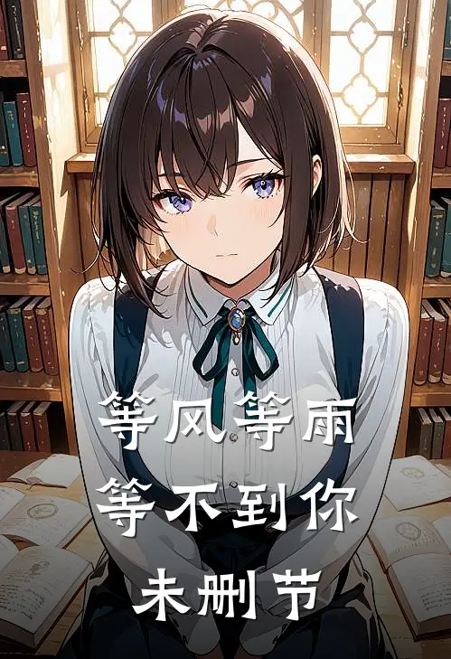 等风等雨等不到你未删节