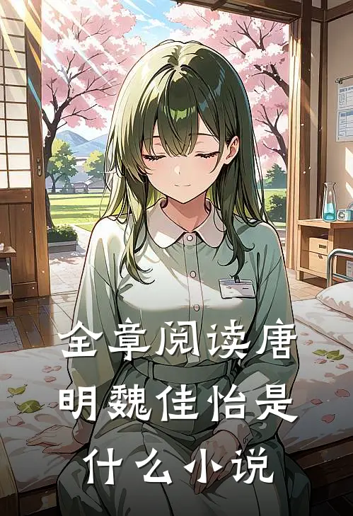 全章阅读唐明魏佳怡是什么小说