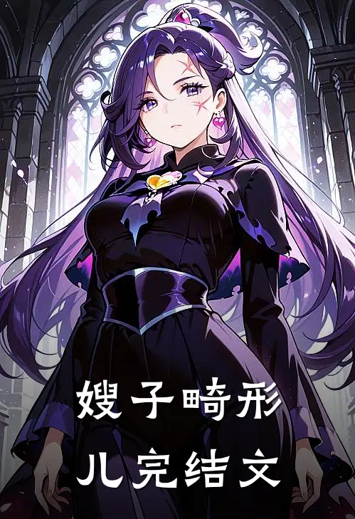 嫂子畸形儿完结文