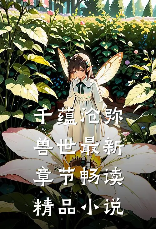 千蕴沧弥兽世最新章节畅读精品小说
