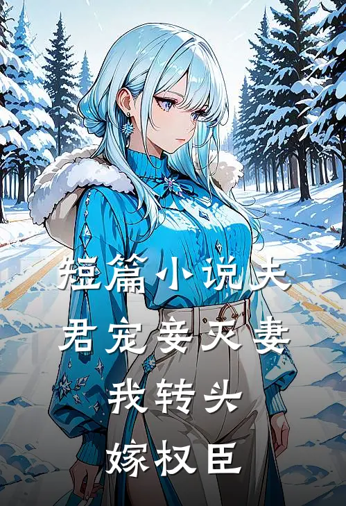 短篇夫君宠妾灭妻,我转头嫁权臣免费阅读