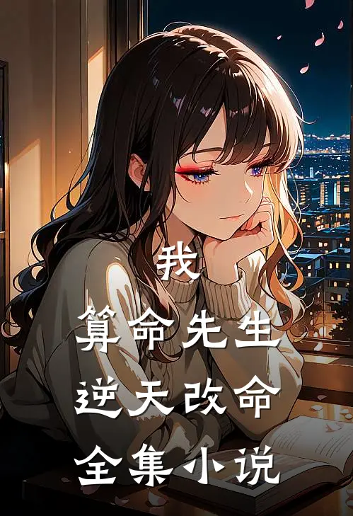 我，算命先生，逆天改命全集小说