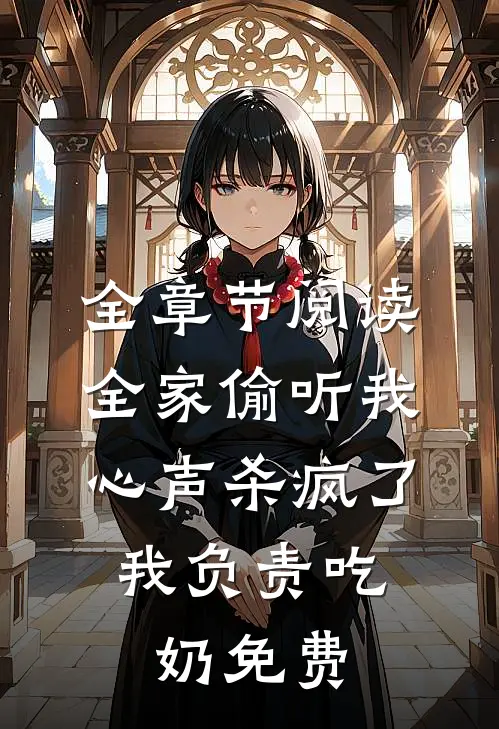 全章节阅读全家偷听我心声杀疯了,我负责吃奶免费