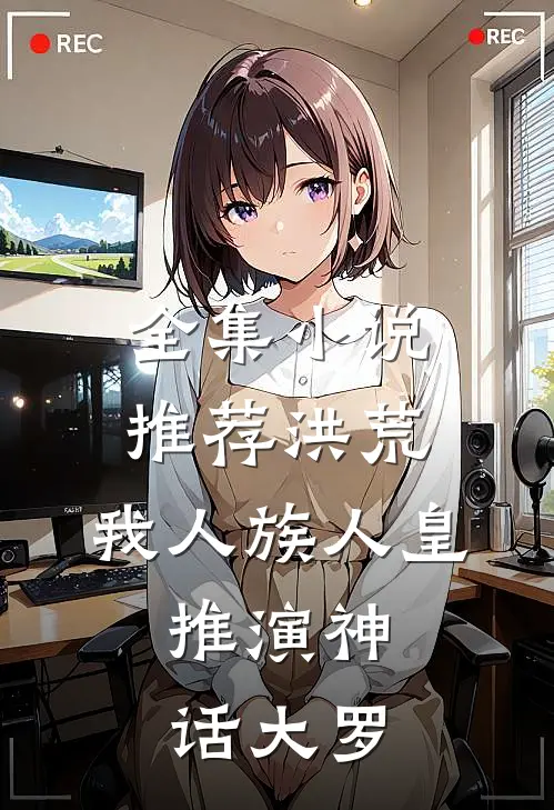 全集小说推荐洪荒：我人族人皇，推演神话大罗