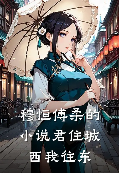 穆恒傅柔的小说君住城西我往东