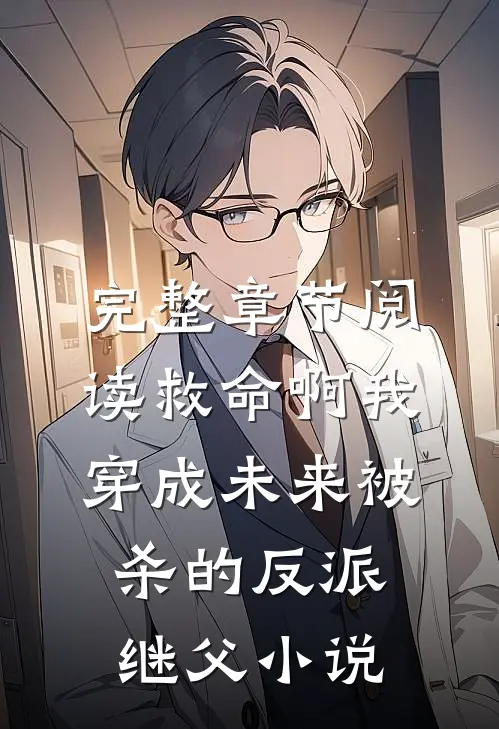 完整章节阅读救命啊我穿成未来被杀的反派继父小说
