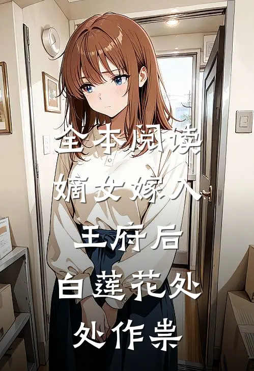 全本阅读嫡女嫁入王府后，白莲花处处作祟