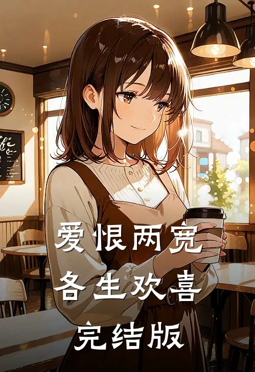 爱恨两宽，各生欢喜完结版