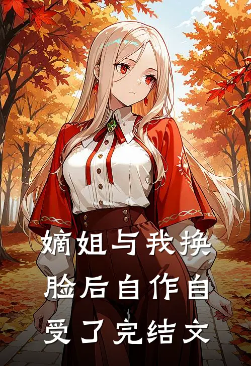 嫡姐与我换脸后自作自受了完结文