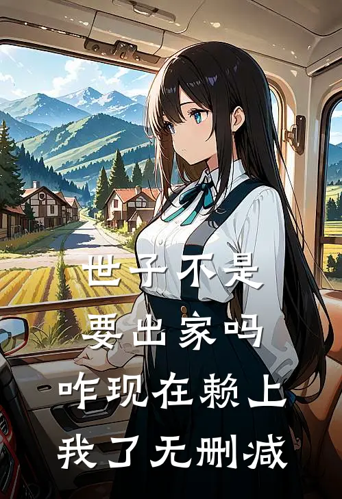 世子不是要出家吗，咋现在赖上我了无删减