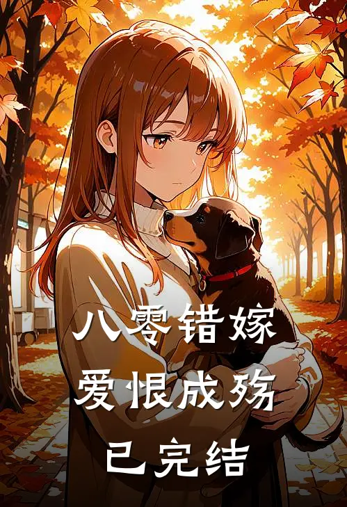 八零错嫁，爱恨成殇已完结