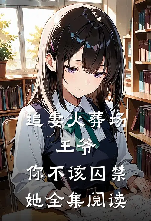 追妻火葬场：王爷，你不该囚禁她全集阅读