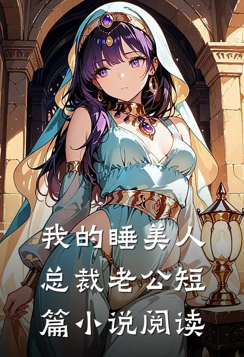 我的睡美人总裁老公短篇小说阅读