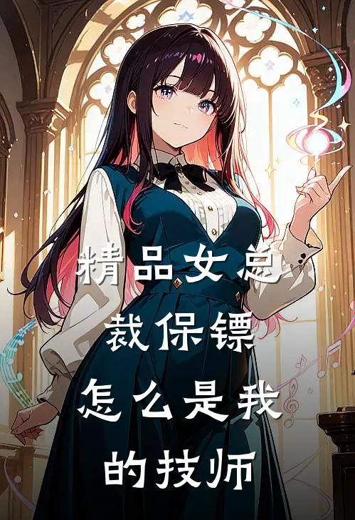 精品女总裁保镖，怎么是我的技师